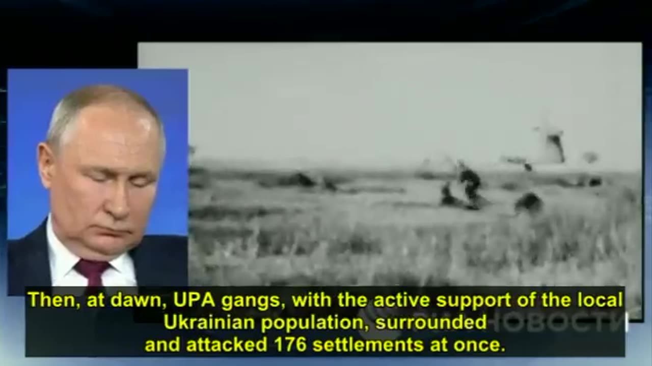 The U.S. is Funding Ukrainian Nazi's - GRAPHIC CONTENT