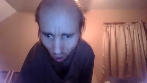 [Cyraxx Youtube 2021-6-29] LEAVE ME ALONE (False Start)