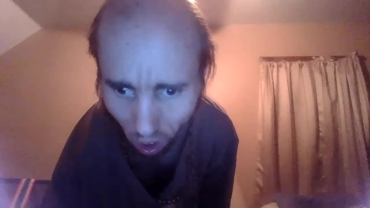 [Cyraxx Youtube 2021-6-29] LEAVE ME ALONE (False Start)