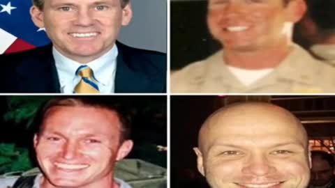 Flat Earth: US Military Helicopter Pilot Rob Taylor