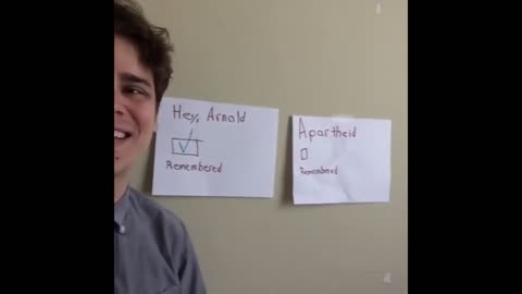 .Only 90's Kids Will Remember - by Gabriel Gundacker