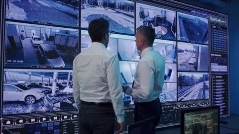 What is the Deep State?