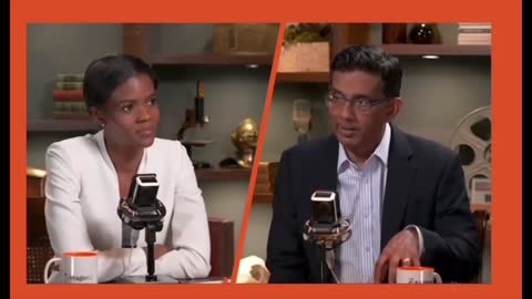 Dinesh D'Souza: Difference Between Socialism and Communism