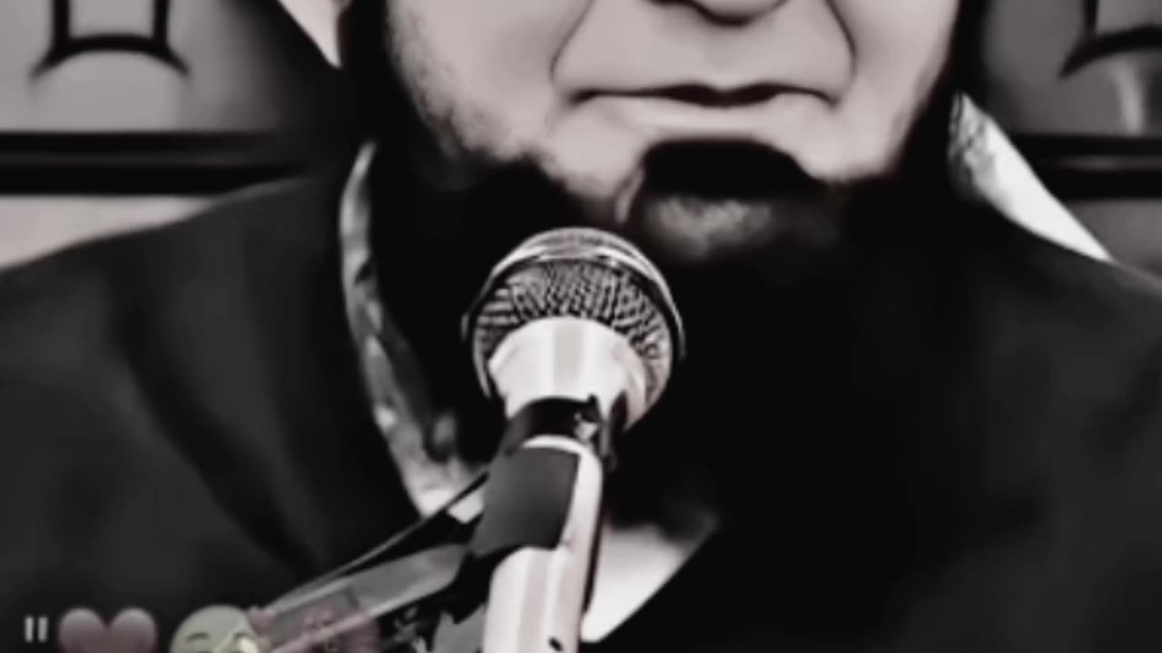 Mashallah Beautiful Tablighi Bayan by Molana Tariq jameel 🥀🌺