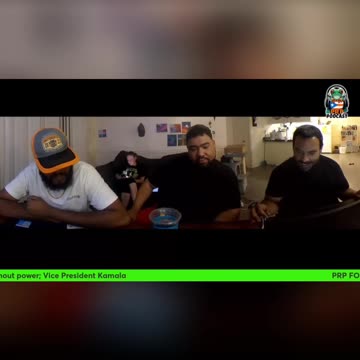 Join the PRP Podcast for Unfiltered Insights and Fun!