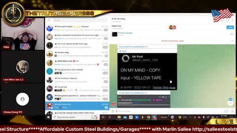 TRUMP AND PATRIOT BIG NEWS UPDATES .THE AWAKENING ..