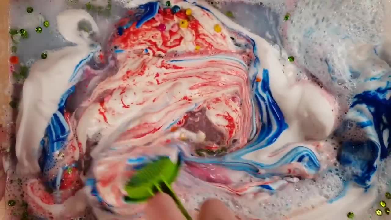 satisfying video makes you relax