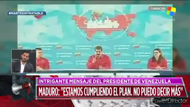 27 de abril de 2020 chile