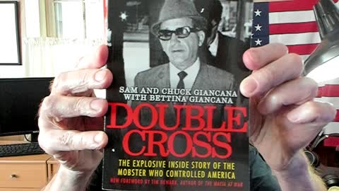 Read this Book! (Double Cross)