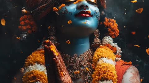 Krishna status| whatsapp status #status #krishna #radhakrishna #krishnastatus #shorts
