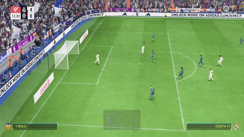 FIFA 23 Liverpool vs Man Utd (2)