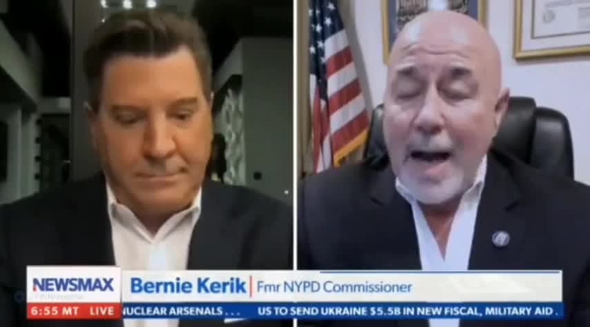 "I Am Deathly Afraid For Donald Trump": The Dems Put Trump In Danger's Way