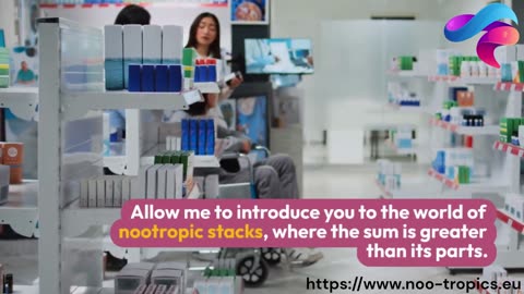 Unlocking Cognitive Enhancement: Top 3 Nootropic Stacks for Beginners