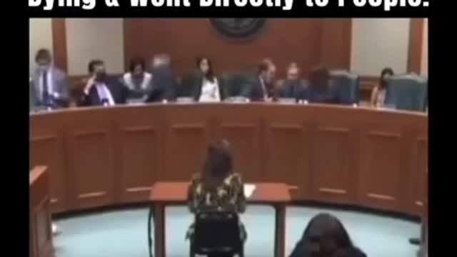 Animal testing skipped