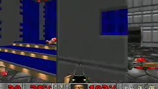 Doom Remastered