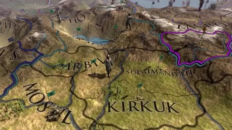 Europa Universalis IV_ King of Kings - Official Launch Trailer