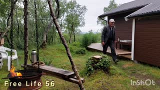 Free Life 56
