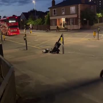 England ULEZ Big Brother Cameras Expand to Rest of England