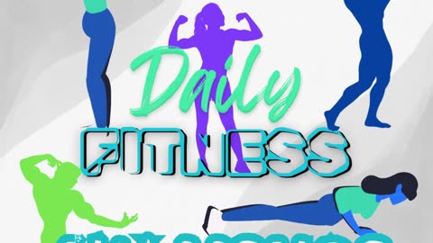 2024 Daily Fitness Tip By RockSolid Fitness Day 78