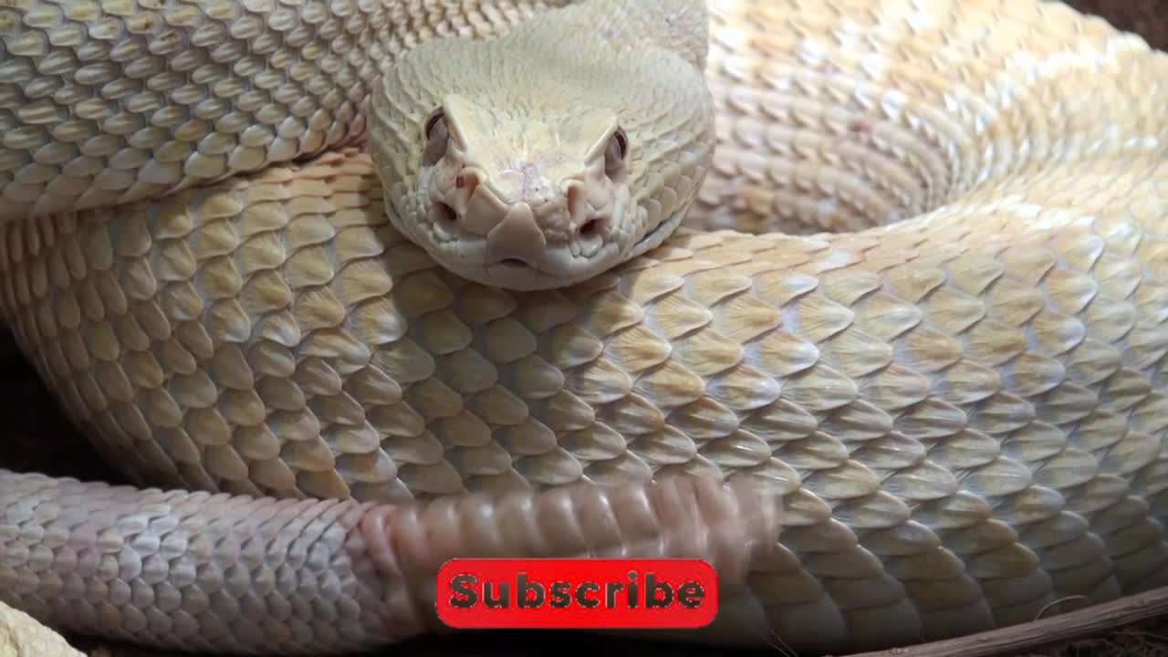 Viper Snake