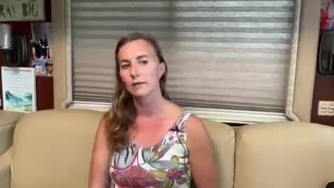 California Nurse Covid Whistleblower Part 2