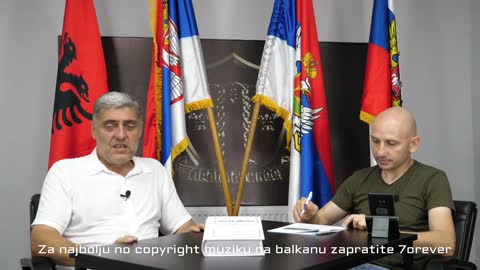 O Marjanu Benešu (Miroljub Petrović)