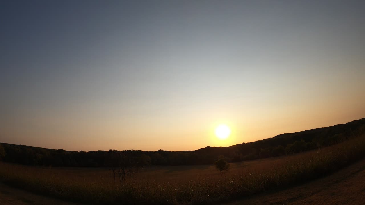 Sun ☀ Rise 10 10 24 40f/4c