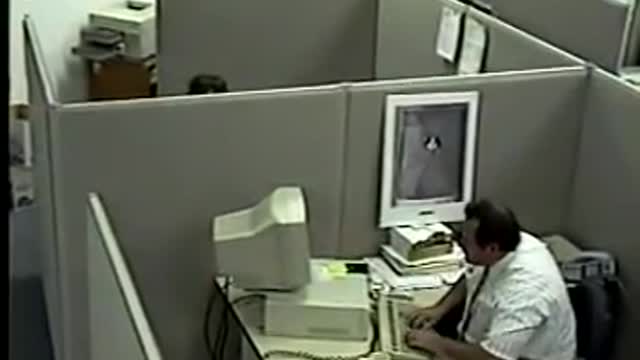 Viral video