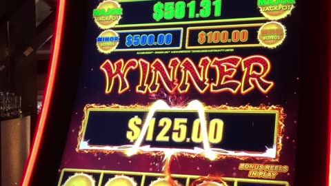 WEALTHY AUTUMN!!! #slots #casino #slotmachine #slotwin #jackpot #bonusfeature #casinogames #gambling