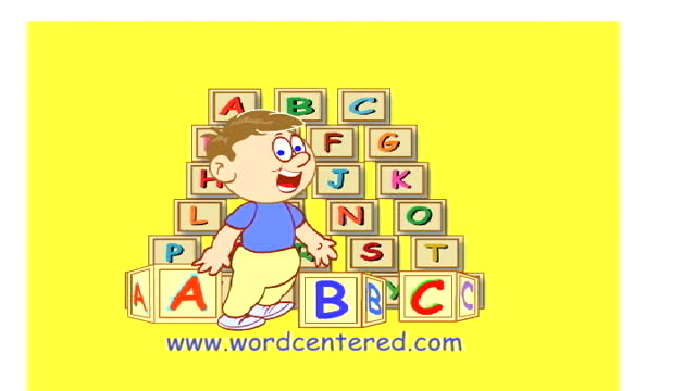 The Bible and the ABCs