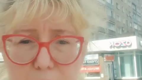 Uno squarcio nella civiltà russa