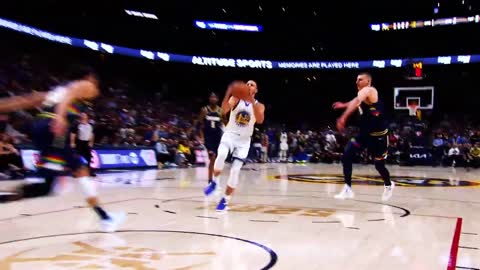 NUGGETS EXTEND SERIES | #CHASINGHISTORY | EPISODE 11