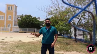 El Universal en los barrios: Canapote y sus necesidades [Video]