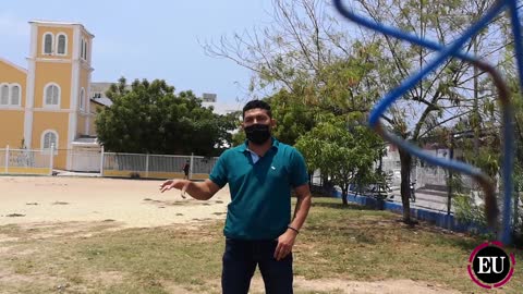 El Universal en los barrios: Canapote y sus necesidades [Video]