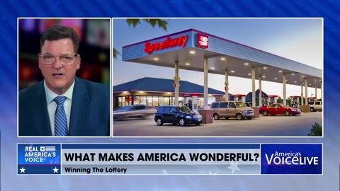 What Makes America Wonderful💲