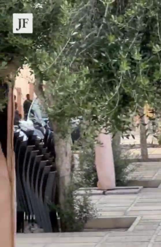 The invasion of Italy