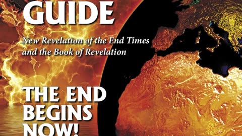 THE TRIBULATION GENERATION