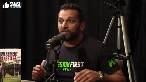 Trump 2024 Will DRAIN THE SWAMP Or We’re SCREWED