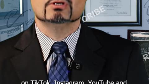 Business hand gestures! This one means "I got the technique"