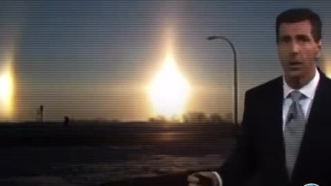 THE FIRMAMENT LOOKING GLASS