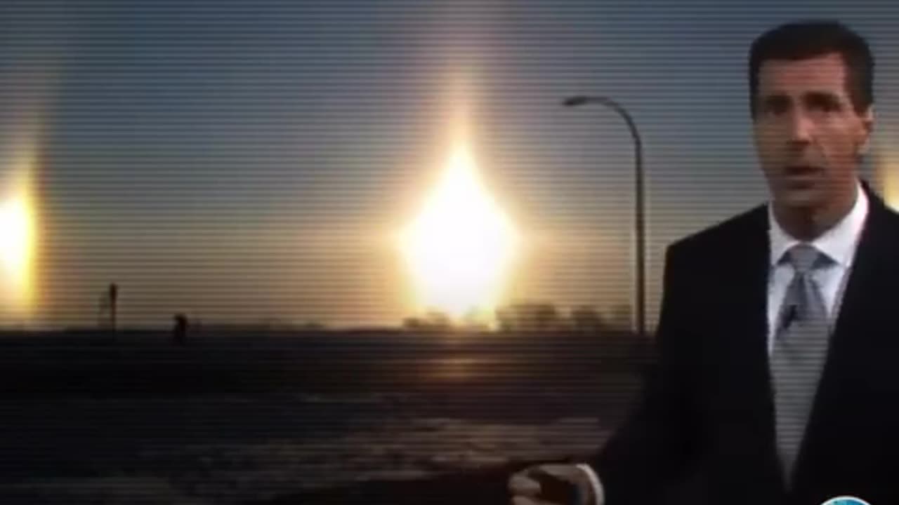 THE FIRMAMENT LOOKING GLASS