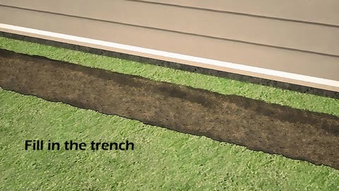 DIY French Drain: A Step-by-Step Guide to Master Stormwater Management