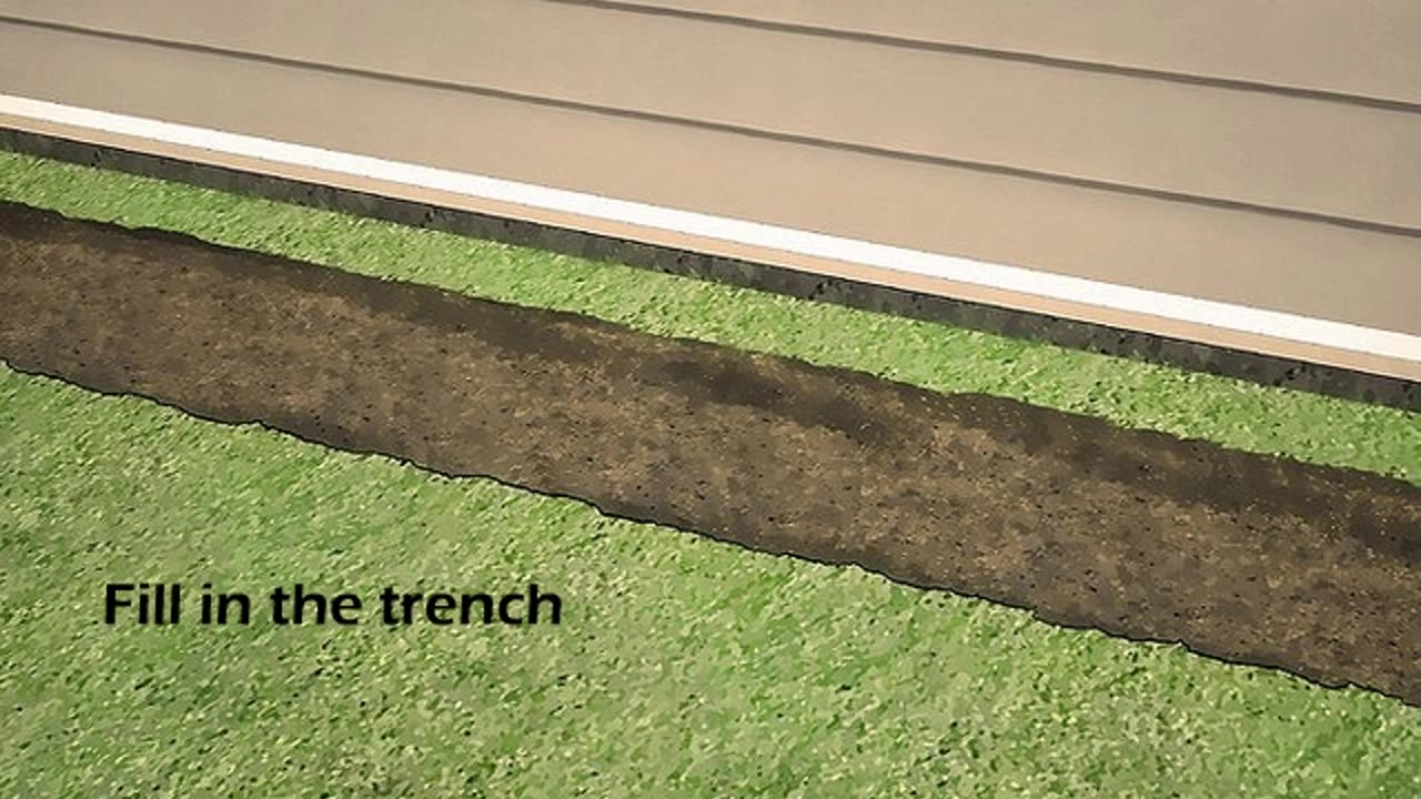 DIY French Drain: A Step-by-Step Guide to Master Stormwater Management