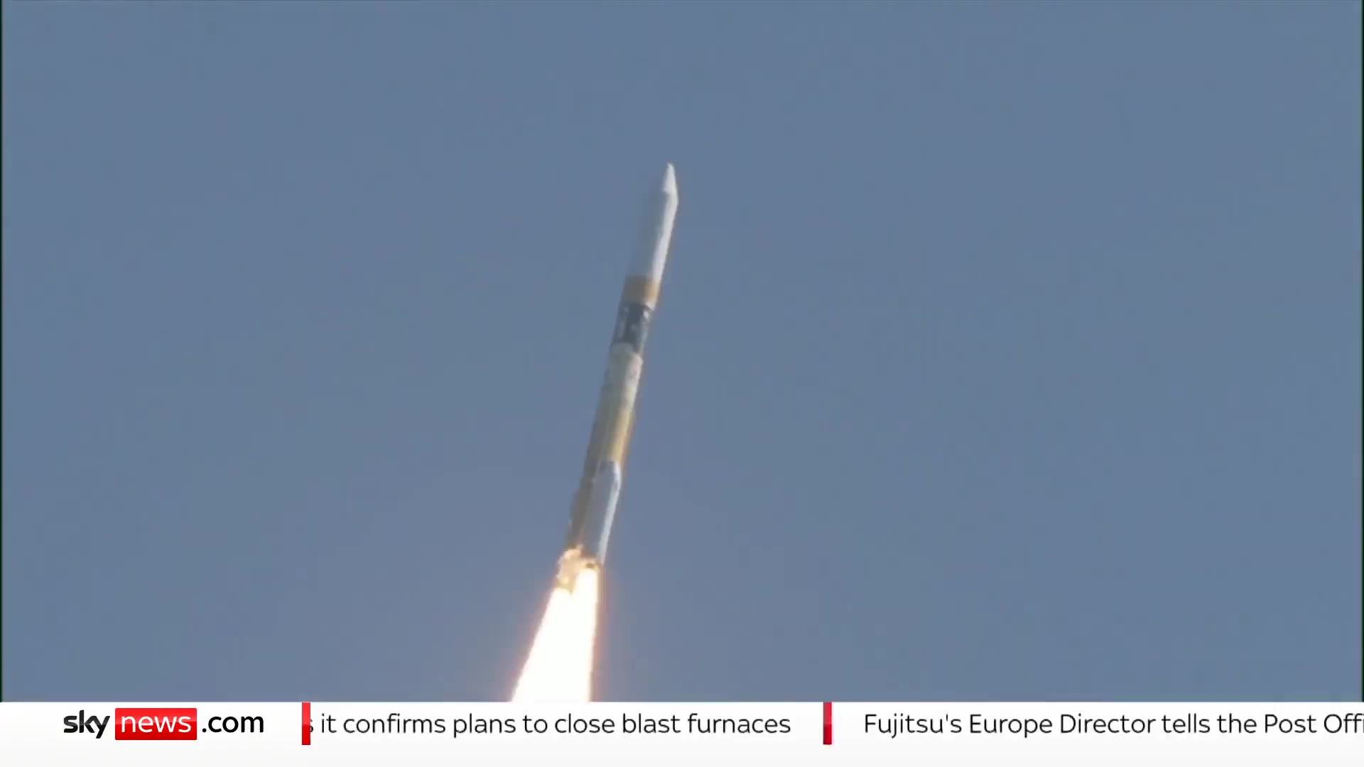 Japan Lands Uncrewed Spacecraft On The Moon But With Complication