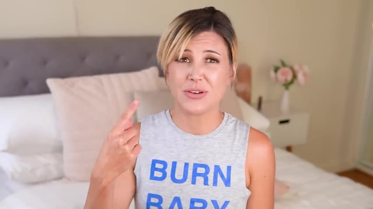 How To Satisfy Yourself WITHOUT A Man