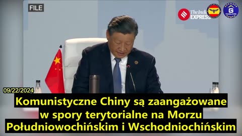 【PL】Czterostronny Dialog Bezpieczeństwa Kwestionuje Deklarację Wilmington, Nawiązuje Do Chin