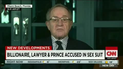 This Is Alan Dershowitz