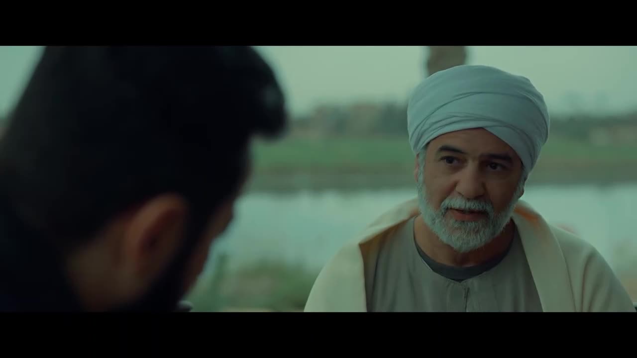 مسلسل المداح 4 الحلقة 11 الحادية عشر - اسطورة العودة