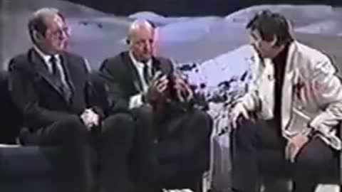 NWO GLOBAL TAKEOVER PLAN REVEALED IN 1990’S CLIP