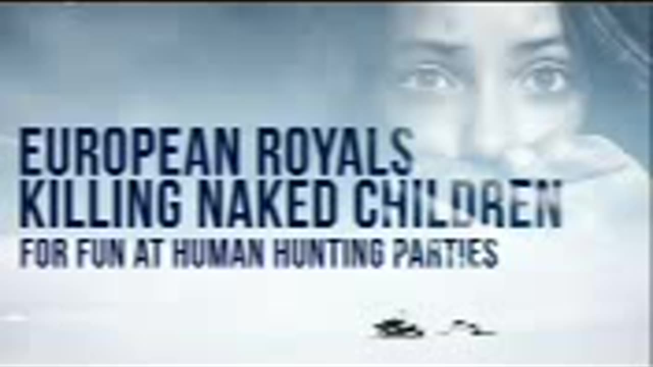 Not for the faint of heart or children.